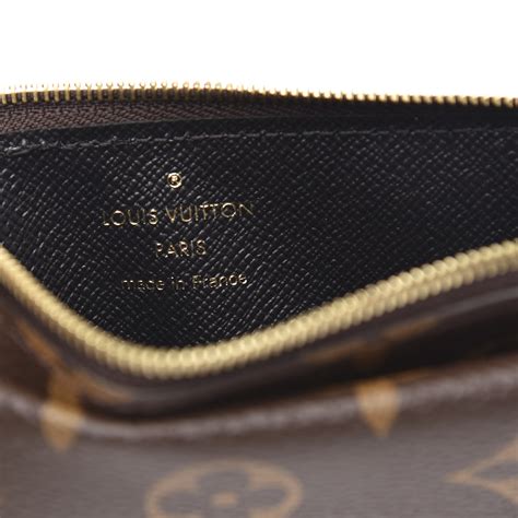 louis vuitton recto verso price|preloved Louis Vuitton wallet.